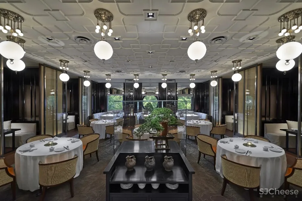 为什么那么多明星和精英都喜欢文华东方?