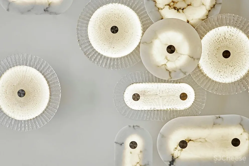 WJID维几新作 :海珀外滩,2020上海豪宅新地标!