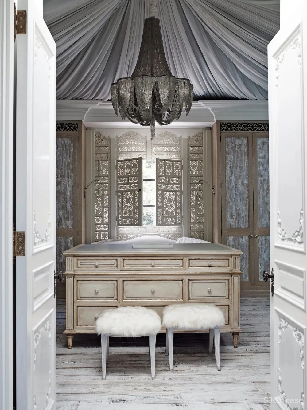 设计寻访Dylan Farrell:设计是动态的艺术,细腻多元,彰显个性