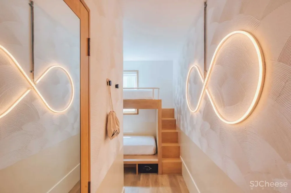 吉隆坡The Chow Kit精品酒店-不仅是休息的地方,也是探索和找寻灵感的地方。