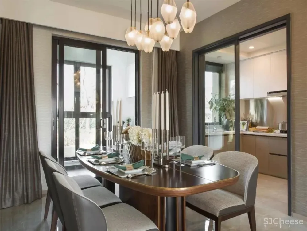 郑州豪宅考察 独家解读永威、建业、康桥等本土开发商高端住宅项目