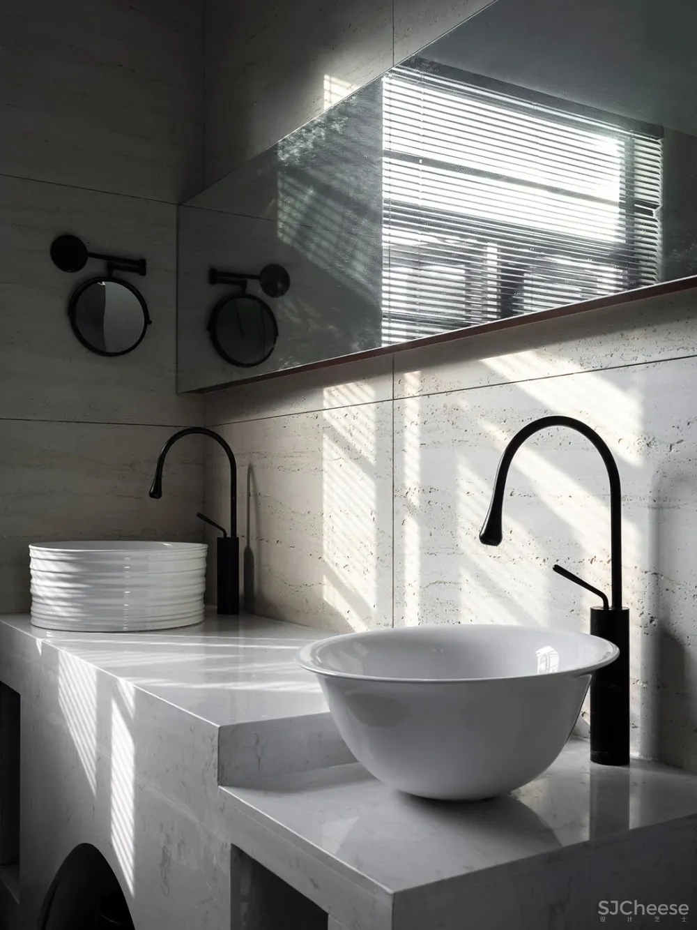 226m² 设计师的灵魂之家,梦想成诗!