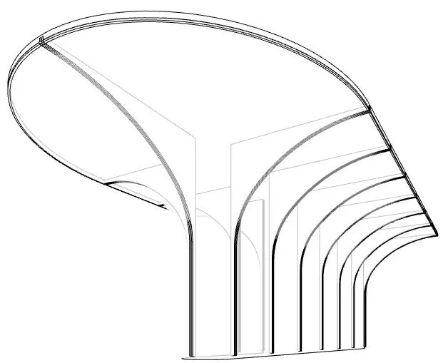 OF 三谷 西餐酒吧：以航海为主题的避世空间，杭州 吾好空间设计