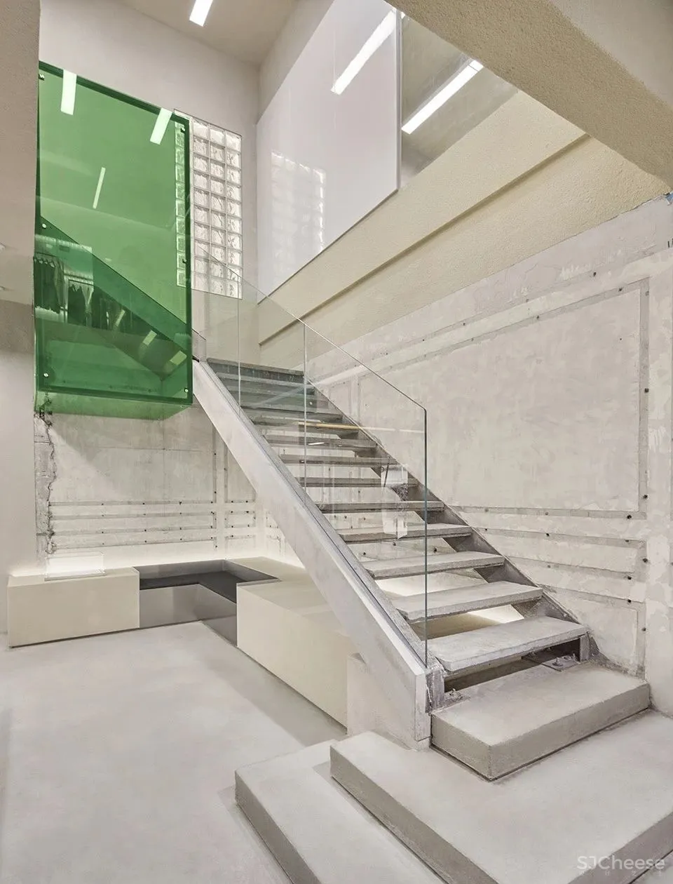 当纽约遇见上海CANAL ST. 坚尼街买手店