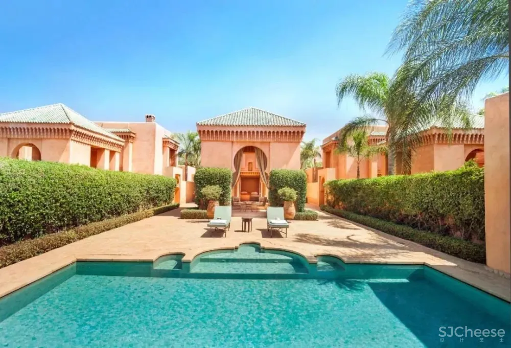 又一位殿堂级酒店设计大师逝世，沉痛悼念！