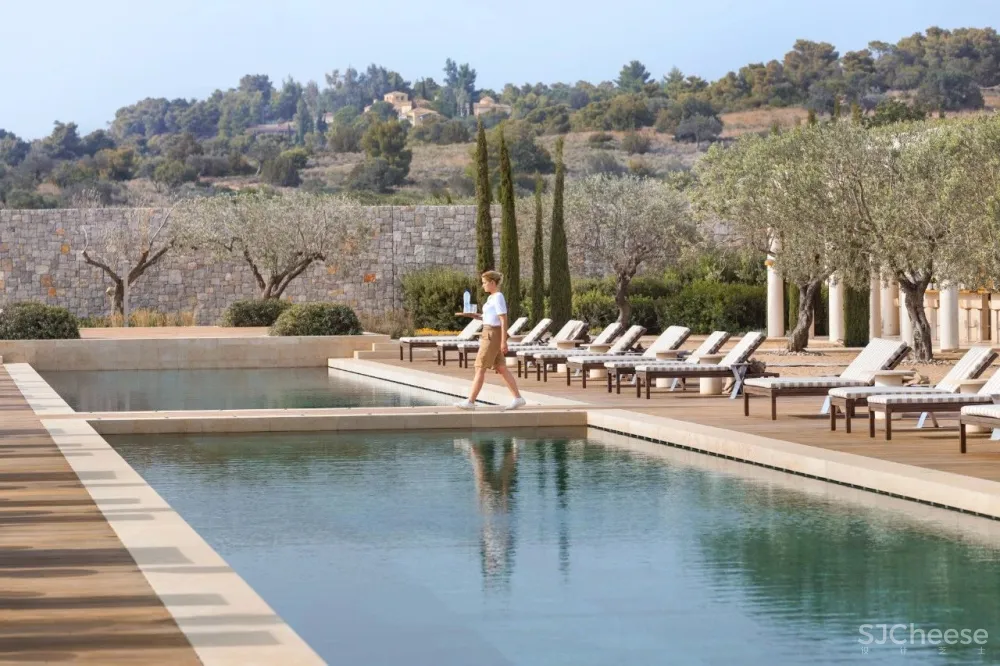 又一位殿堂级酒店设计大师逝世，沉痛悼念！