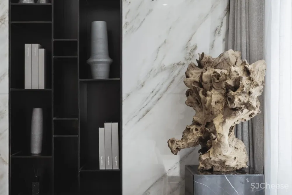 ArtHouse 观澜山宅，圆世野情怀