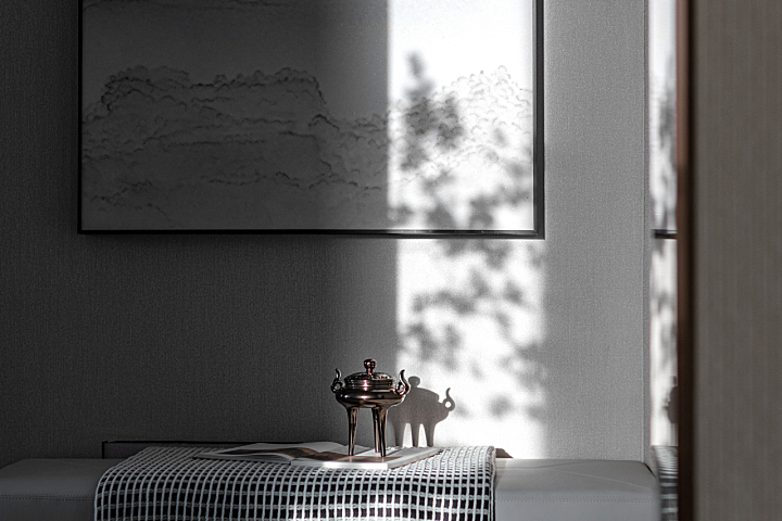 最顶级的设计,来自骨子里的文化自信!