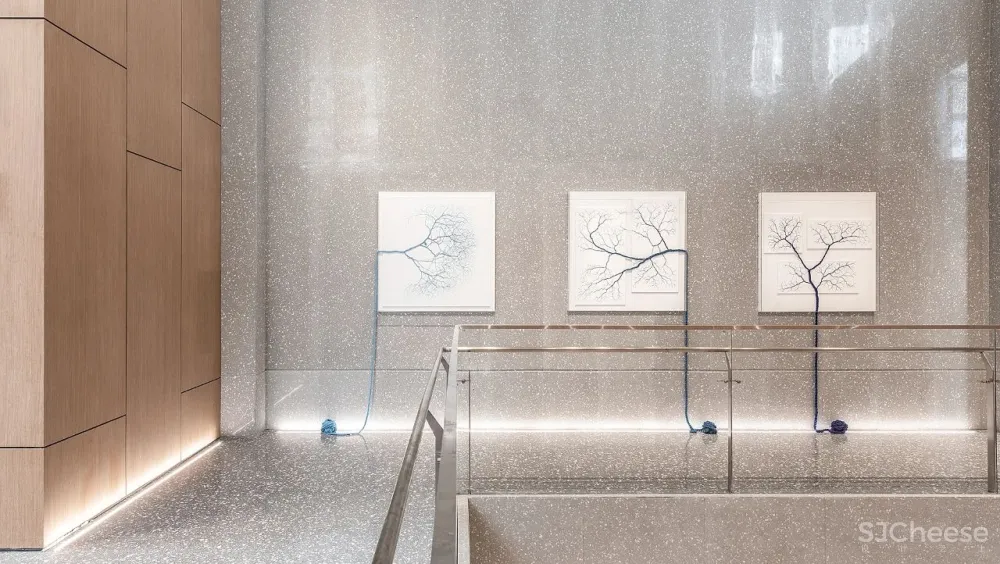 长沙再现“炸裂”网红新地标，颜值堪称惊艳！