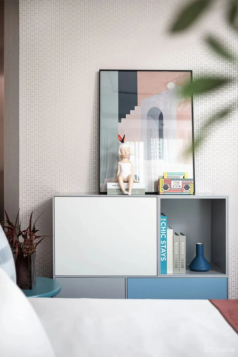 最顶级的设计,来自骨子里的文化自信!