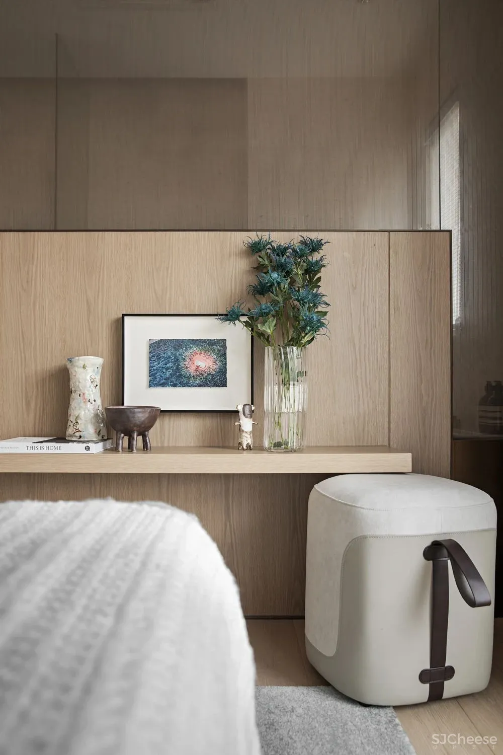 GND设计:久在樊笼里,复得返自然