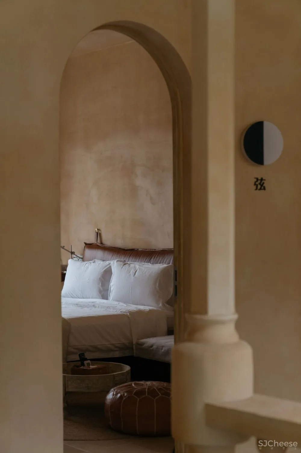 有光小旅馆:住进长江边的微型度假小岛,收获24小时不间断的“小确幸”