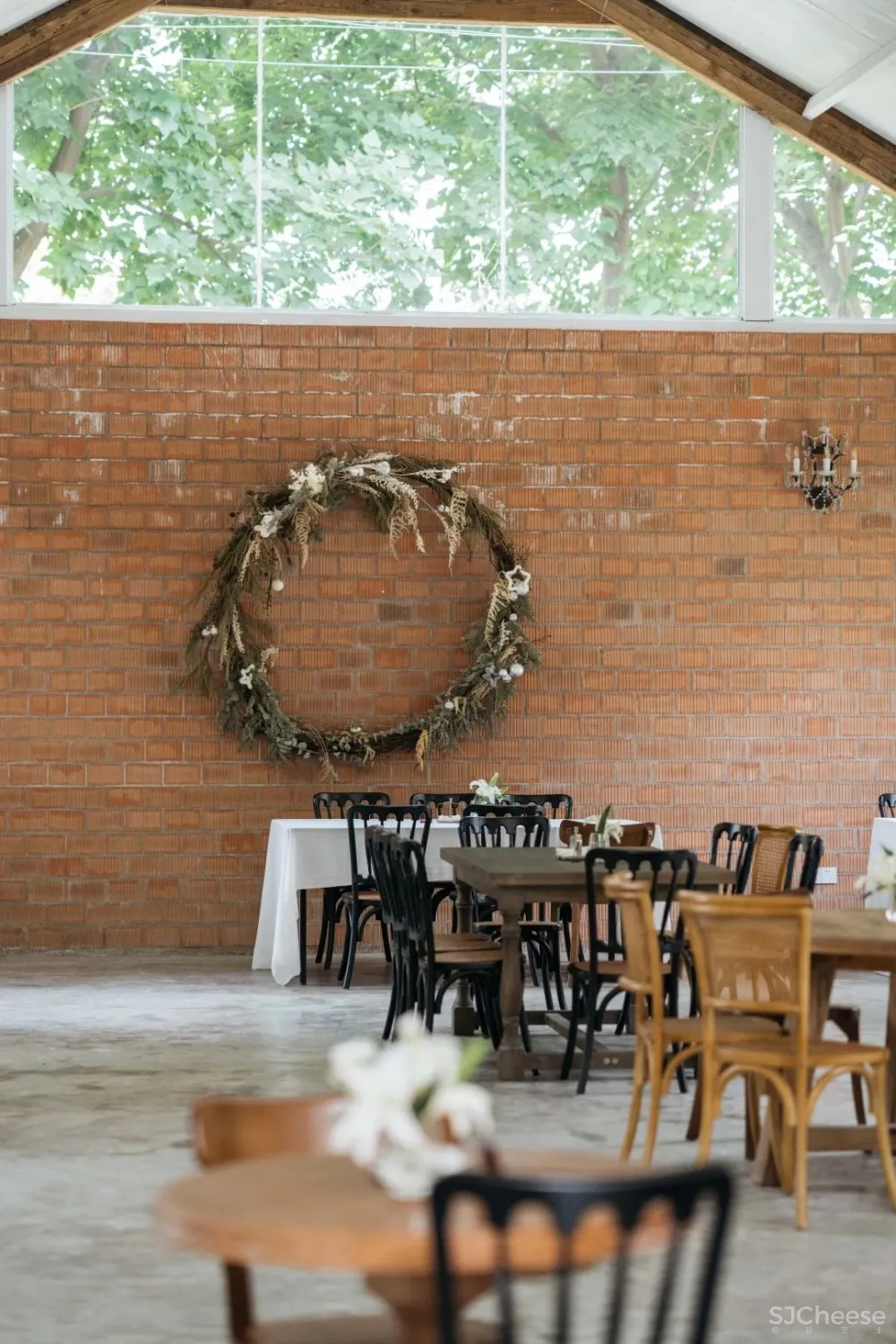 TavieLand塔未:在成都三环边,解锁一个法式“平行空间”