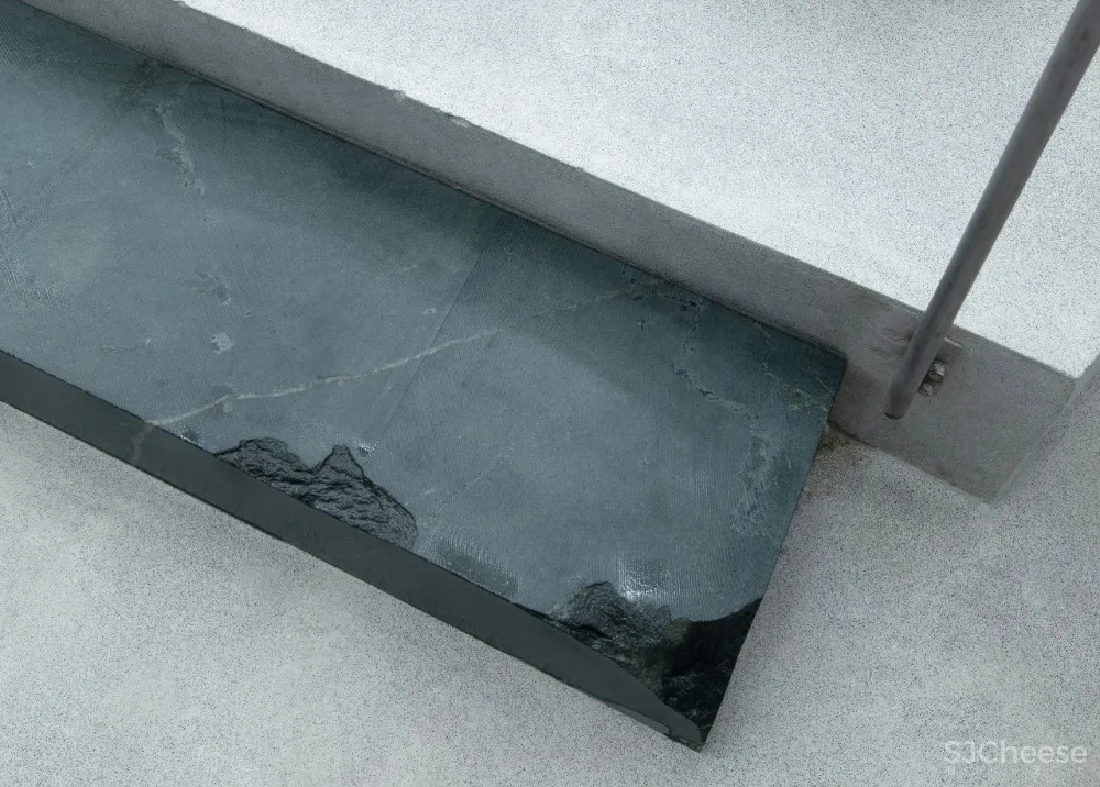 0321 studio新作丨混凝土宁静空间质感美学