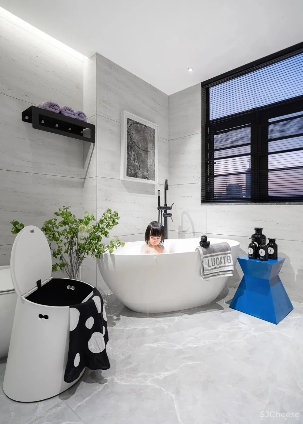 226m² 设计师的灵魂之家,梦想成诗!