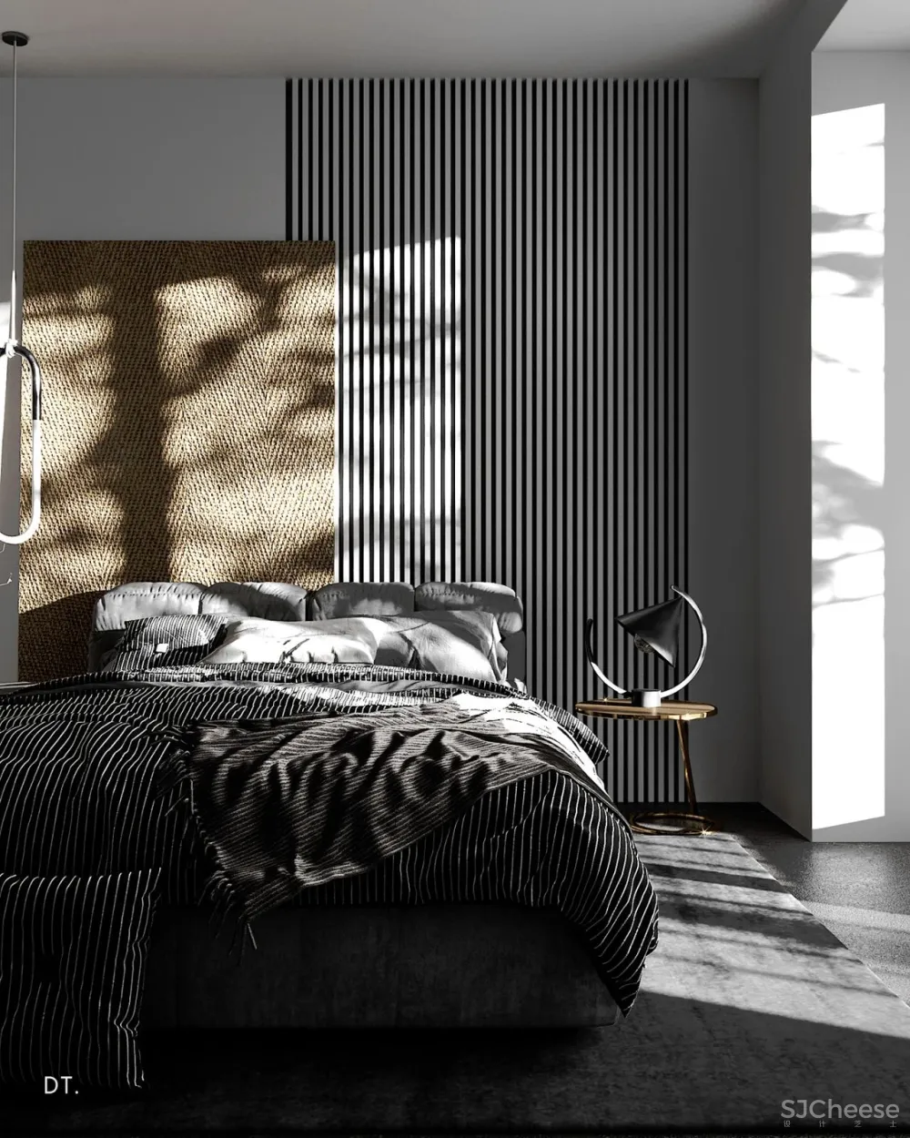 现代侘寂，是另类的极简主义