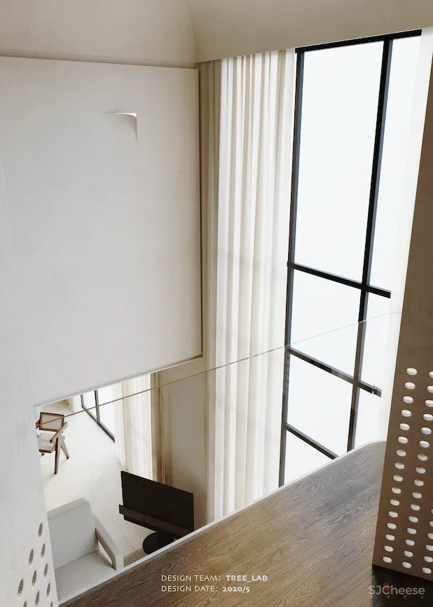 TREE_LAB 侘寂之美