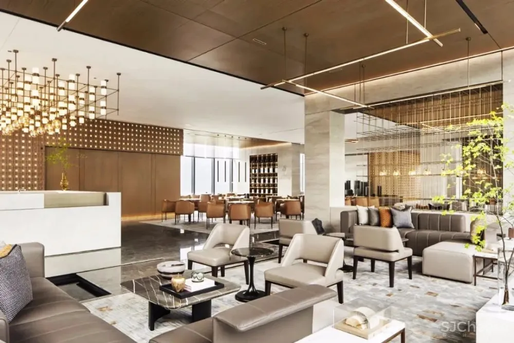 飞视设计新作丨兼顾自然与艺术的气质美学