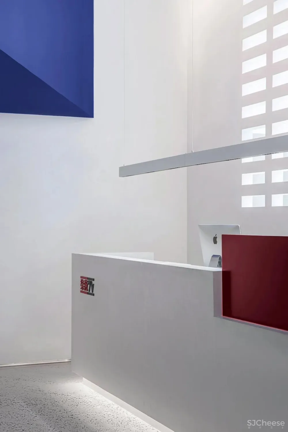 7V摄影工作室 末染设计