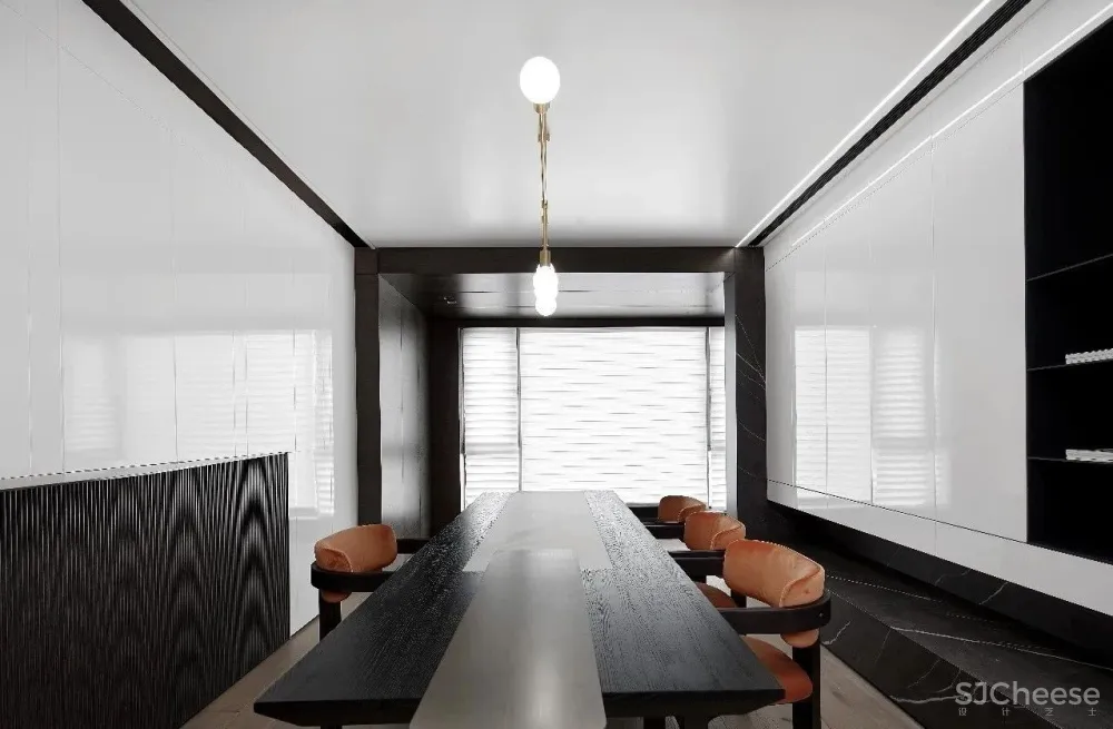 220㎡轻奢大平层私宅，诠释不一样的高级！