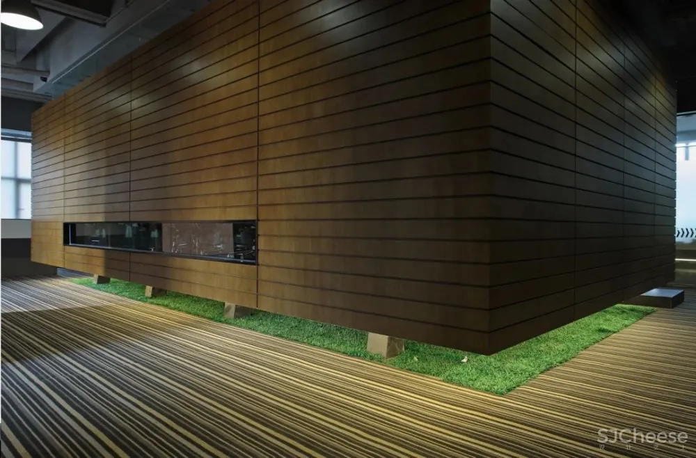 矩陣辦公| 走過21世紀的15,用時間的經典講述設計的進階