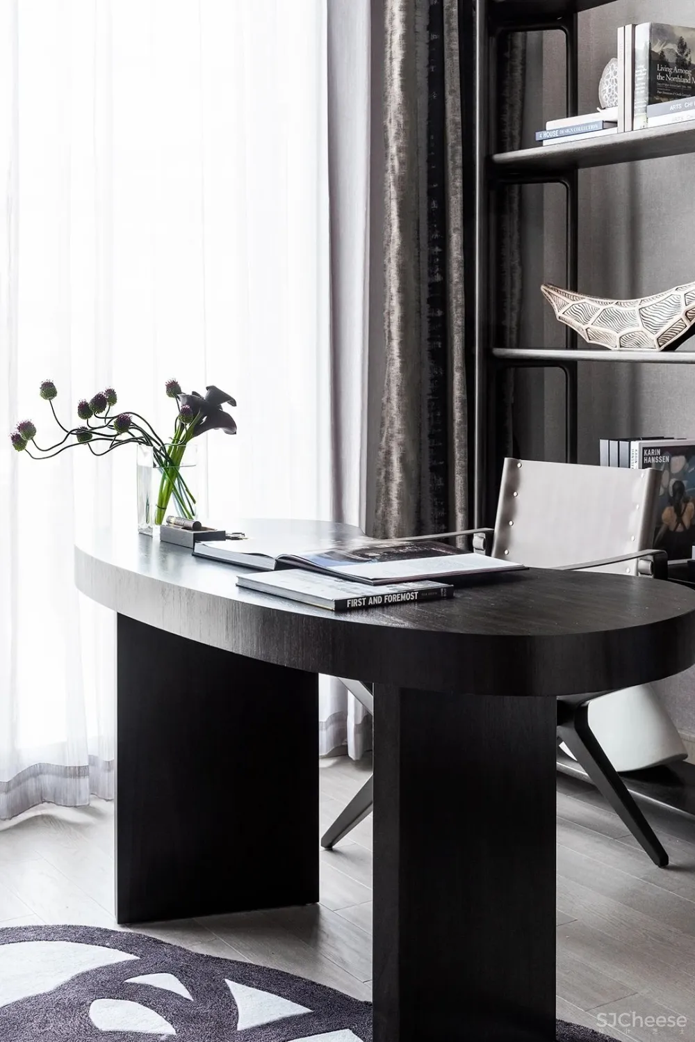 WJID维几新作 :海珀外滩,2020上海豪宅新地标!