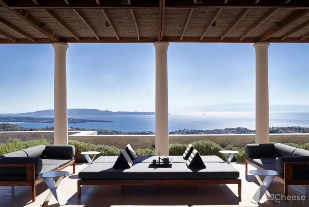 安缦背后的顶级大师,Kerry Hill、Ed Tuttle等,每一位都值得被重新认识！