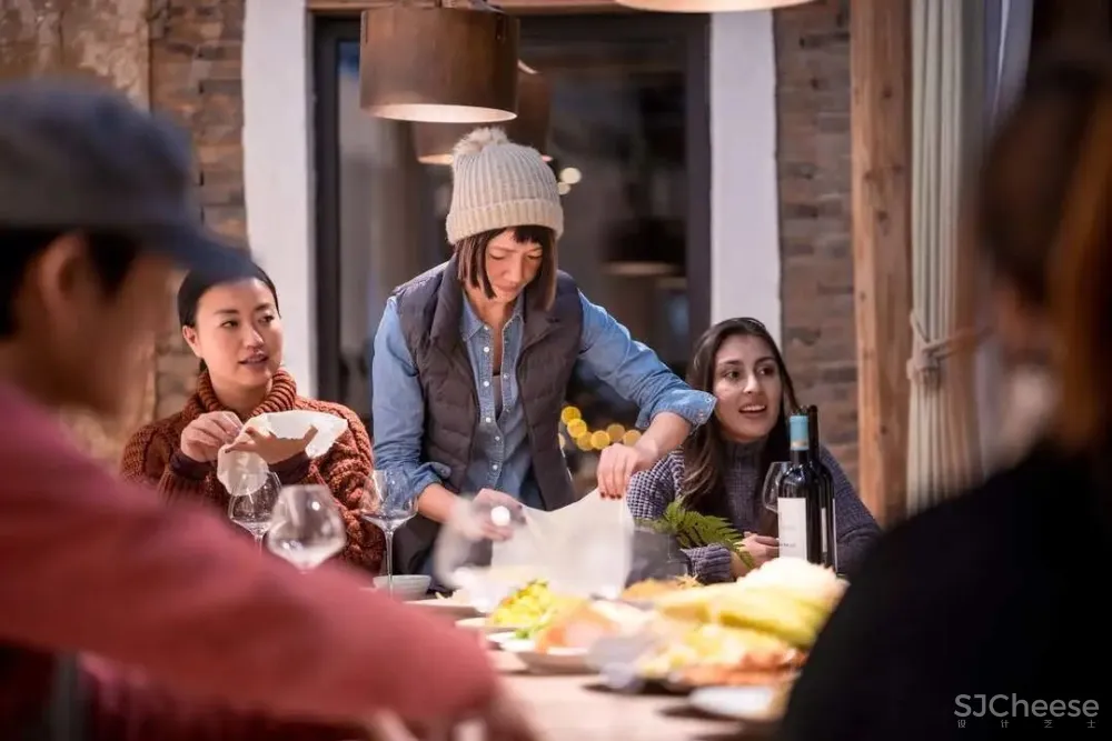 吕晓辉:“裸心”背后的建筑师,一直在和什么较劲?