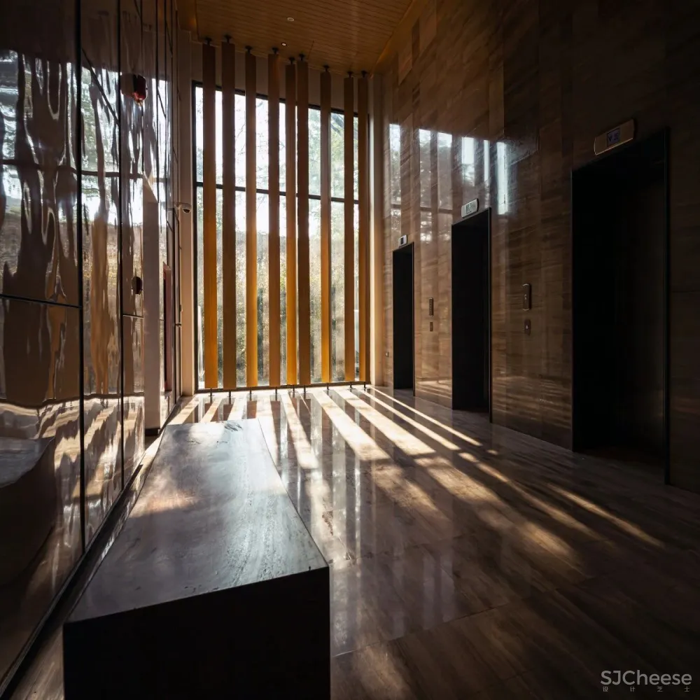 IDIN Architects- Arize 酒店•泰国海滨的日式美学!