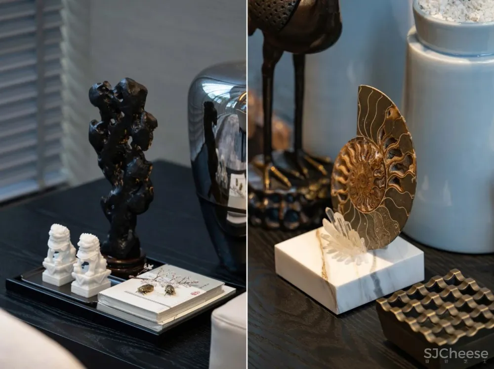 昆明·华润悦府售楼部 隐藏在都市里的古韵新意