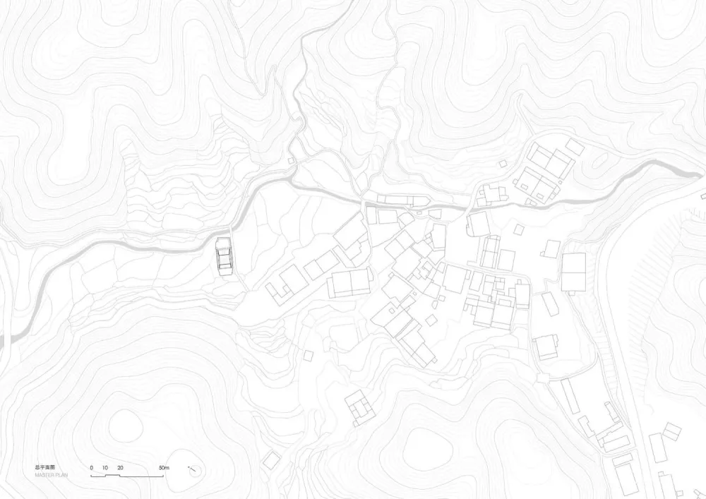 水田里的“网红”书店 先锋厦地水田书店