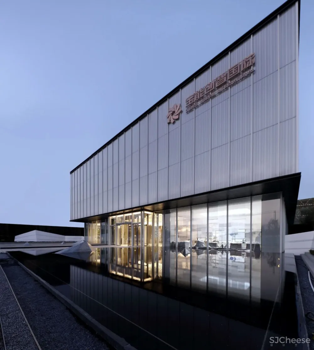 匠心营造未来人居，每个细节都是精华！