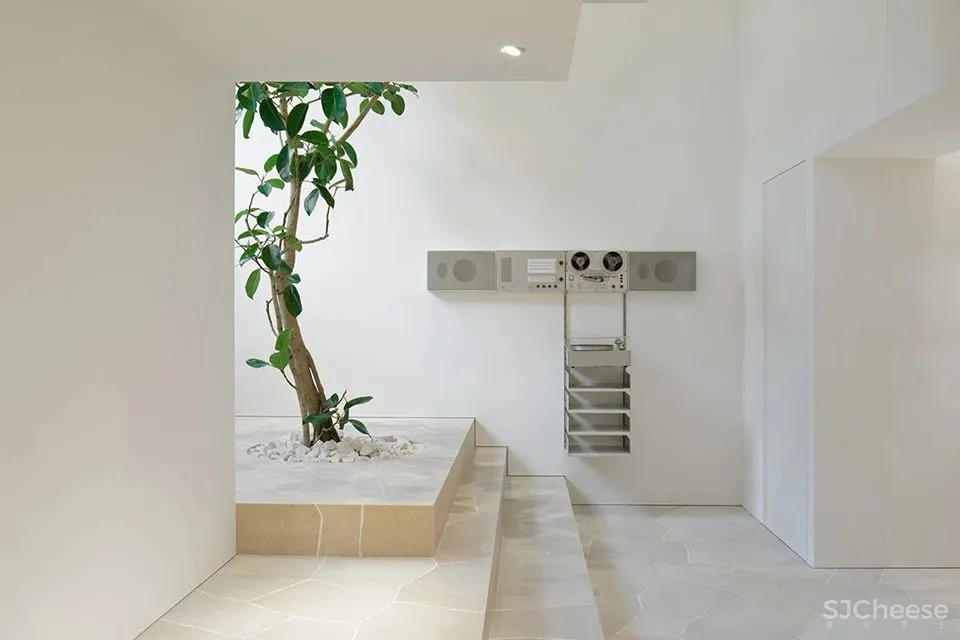 给家裹上奶油色,分分钟柔软又高级