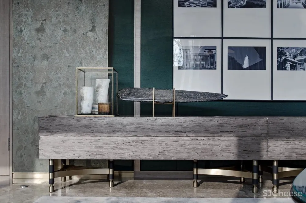 顶层复式,才是豪宅正确打开方式