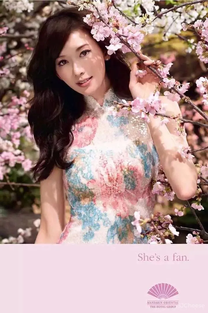 为什么那么多明星和精英都喜欢文华东方?