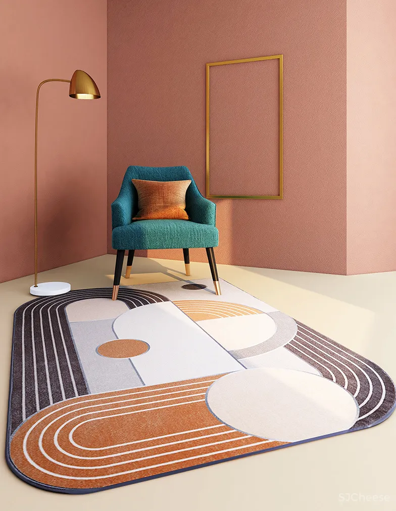 永不过时的黑白灰,轻松提升全屋格调