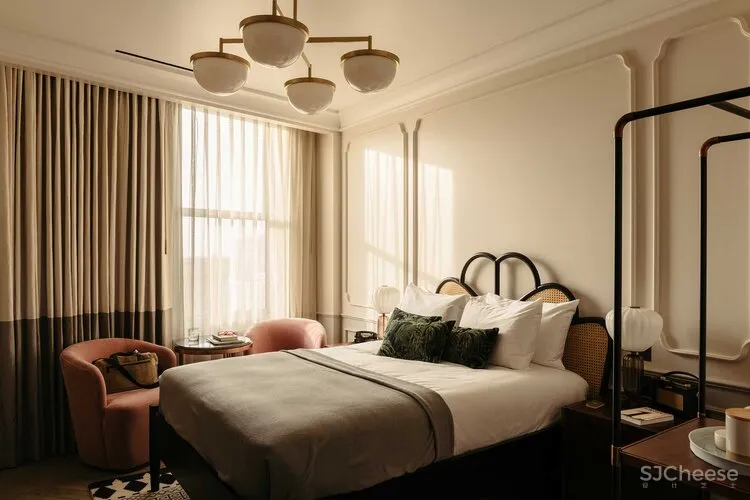 2020,全球32间最新设计酒店