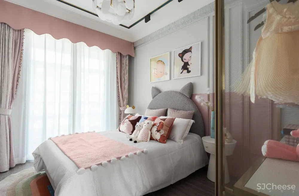 WE设计:一次生活与森林的邂逅