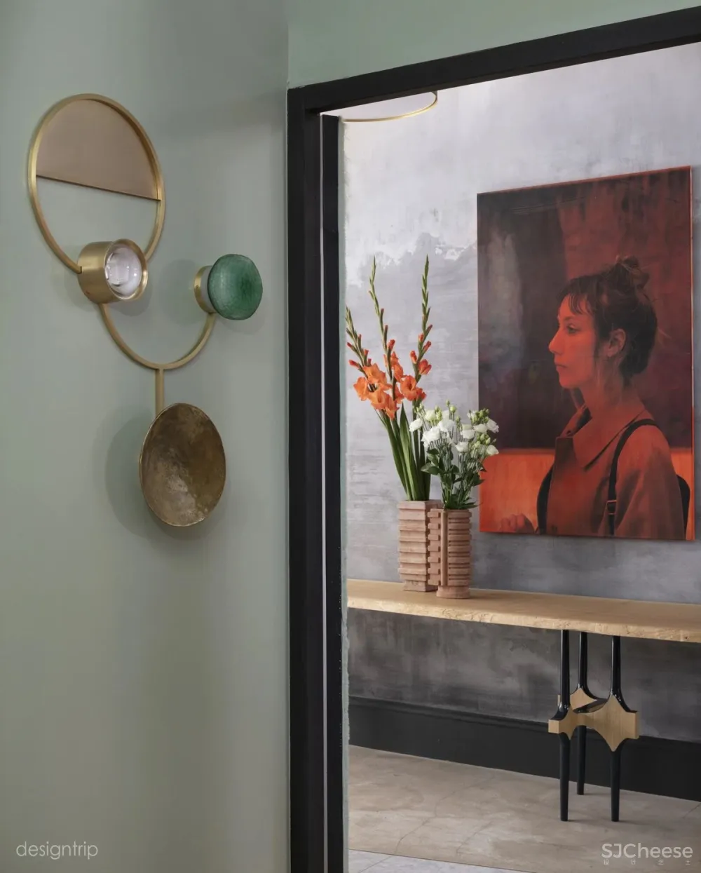 法式轻奢风,才是真正的高级感