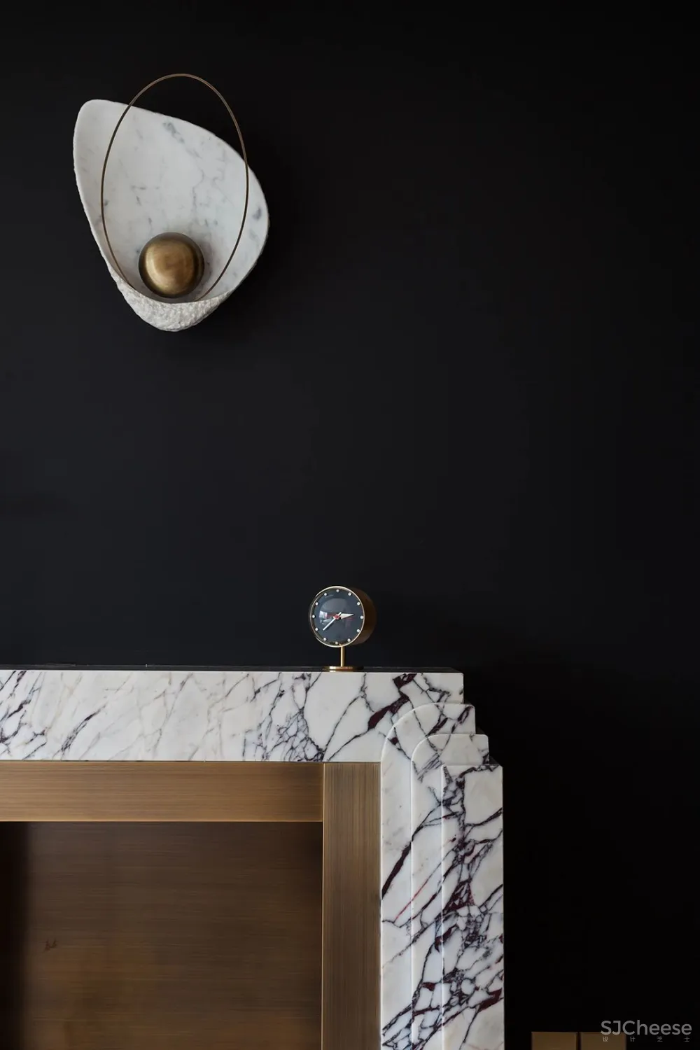 弄设计:得云茶楼成都太古里店,一幅美丽的画卷!