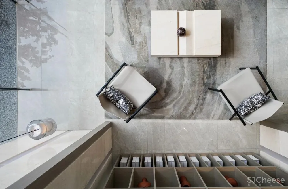 矩陣首發| 杭州金翰鳳璽雲著銷售中心