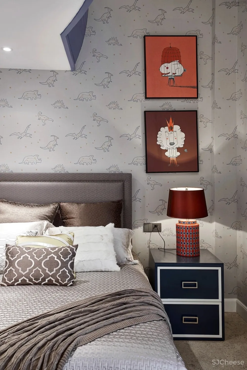 轻奢提升你的生活品质