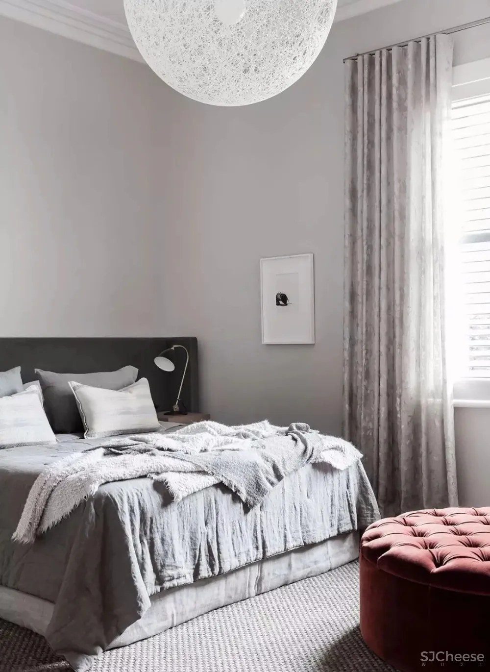 做个“佛系”设计师