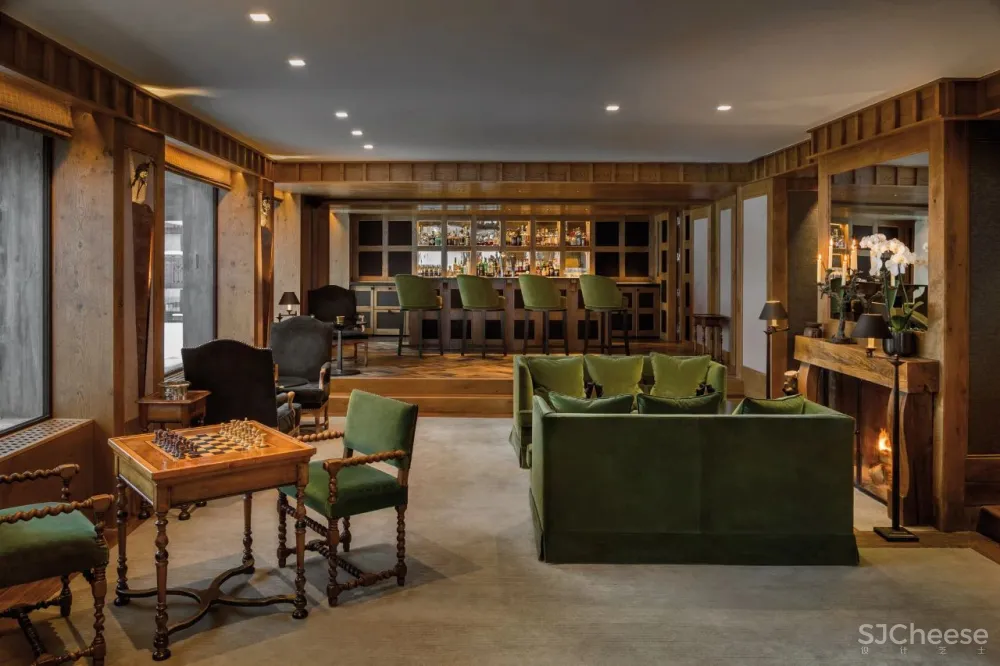 又一位殿堂级酒店设计大师逝世，沉痛悼念！