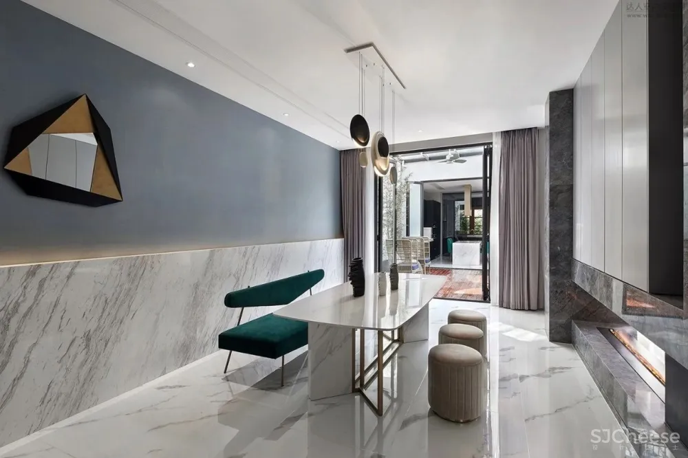 轻奢提升你的生活品质