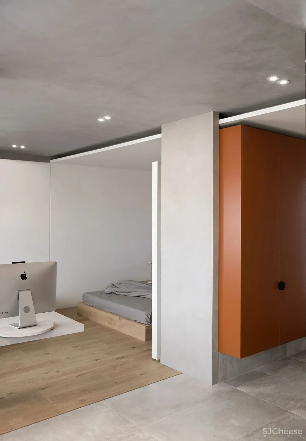 温润、朴质的高级美学！