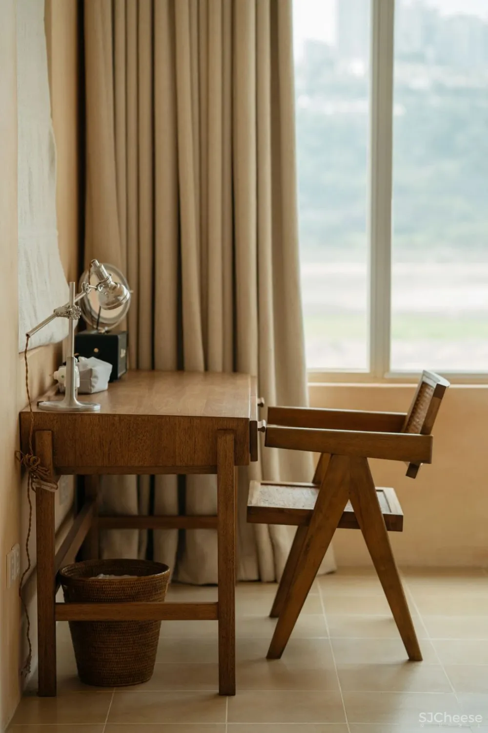 有光小旅馆:住进长江边的微型度假小岛,收获24小时不间断的“小确幸”