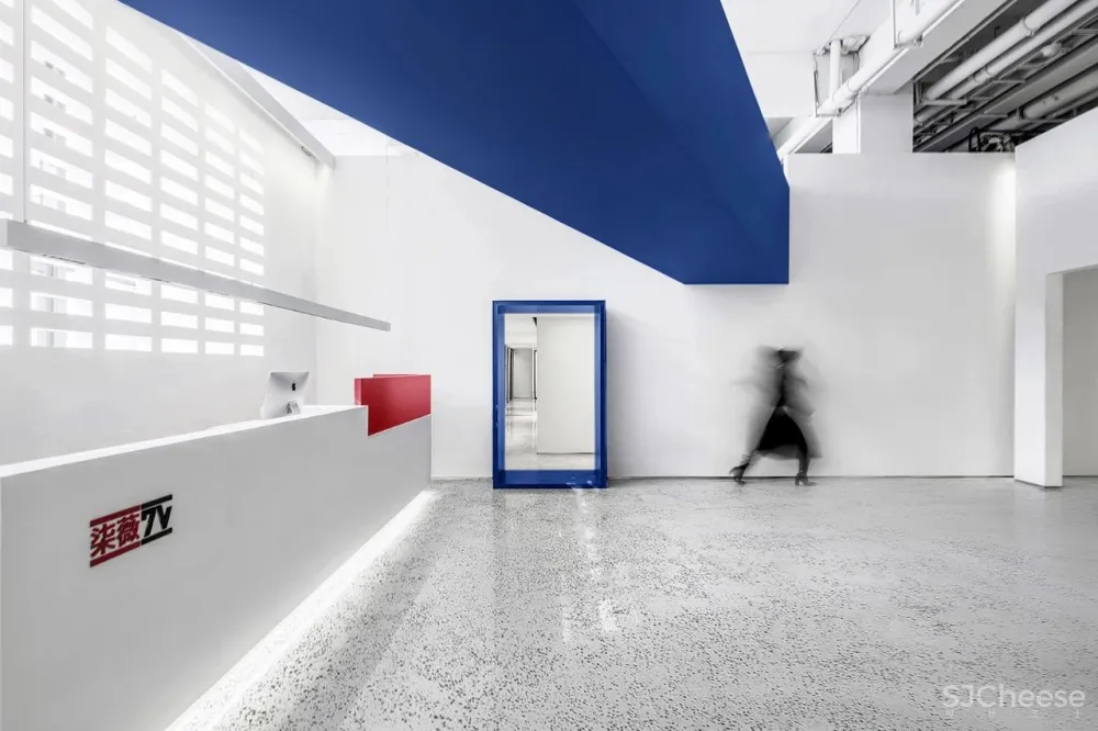 7V摄影工作室 末染设计