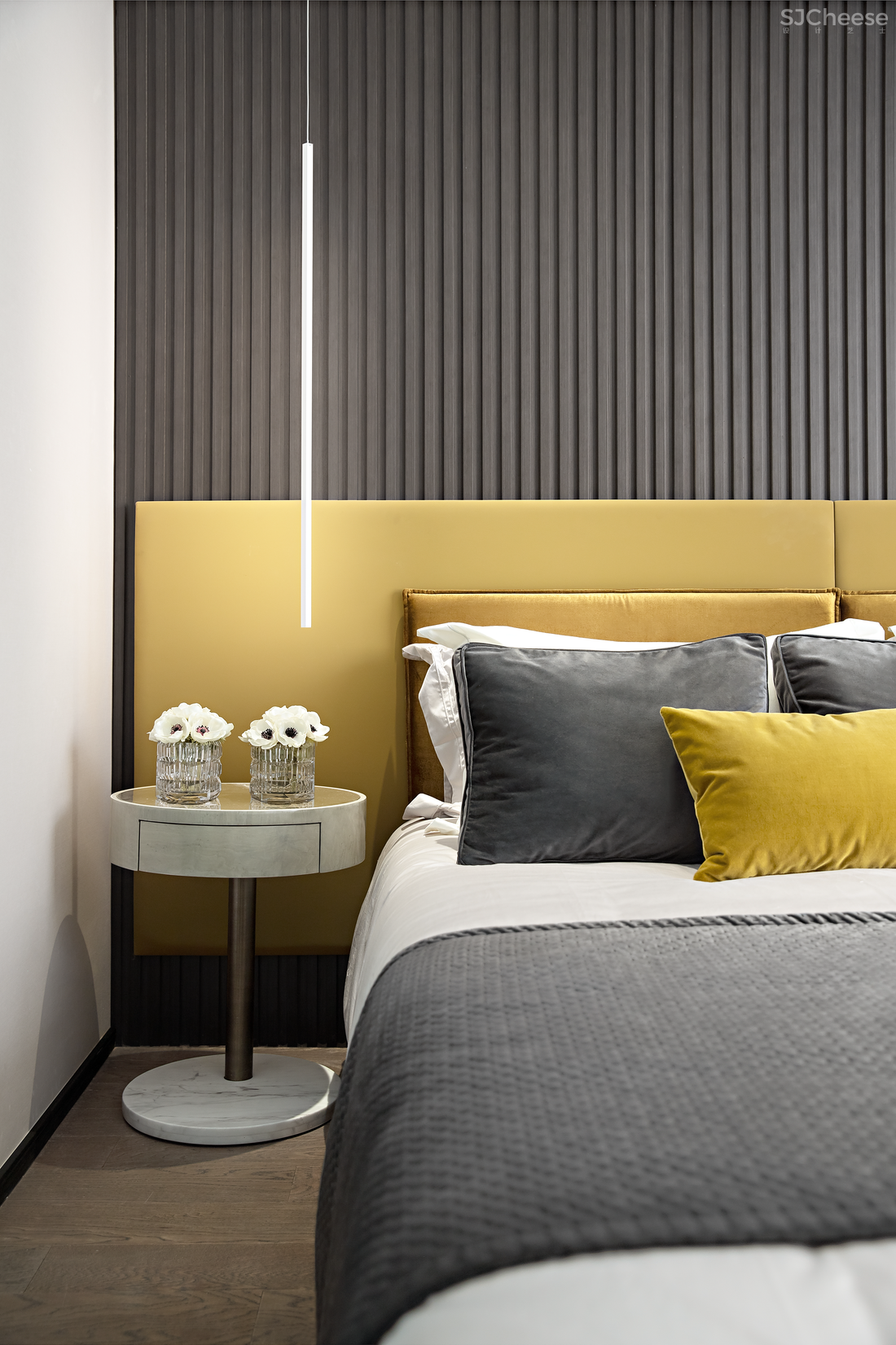 万科-璞辉联手打造「好色」生活,引领「改善居所」的审美进化