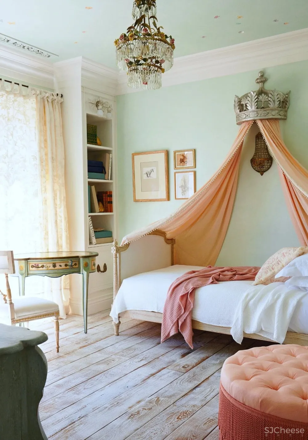 设计寻访Dylan Farrell:设计是动态的艺术,细腻多元,彰显个性